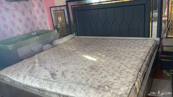 غرفة نوم شبهه جديده للتواصل 1