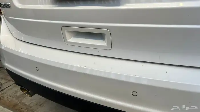 فورد اودج 17