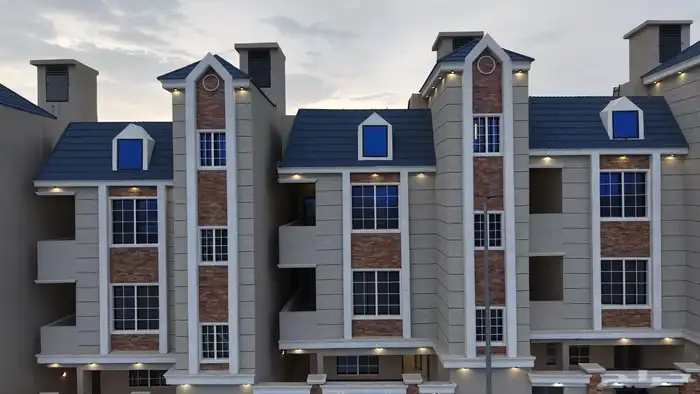 للبيع شقق مودرن نظام ادوار غرب الخميس طريق ابها الخميس 0