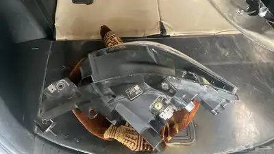 شمعة مازدا 2021 جيب CX9 index