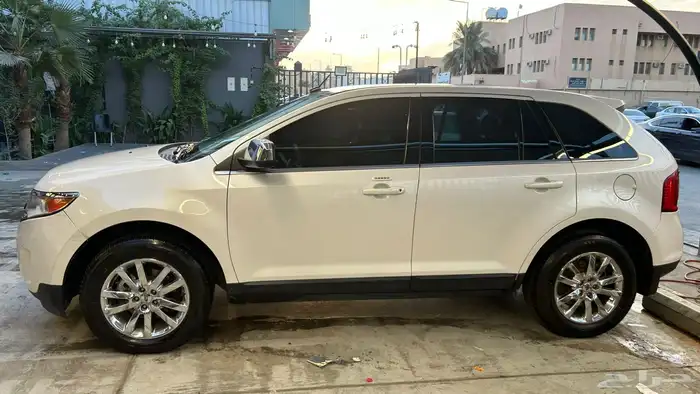 فورد اودج 19