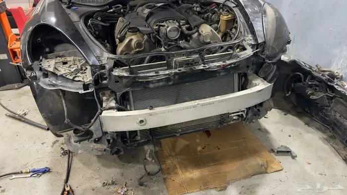 صيانة. السيارات. الألمانية 2