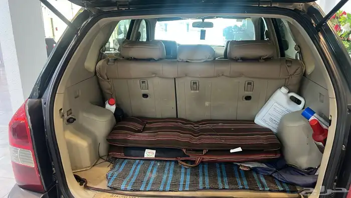 توسان 2006 قير عادى 11