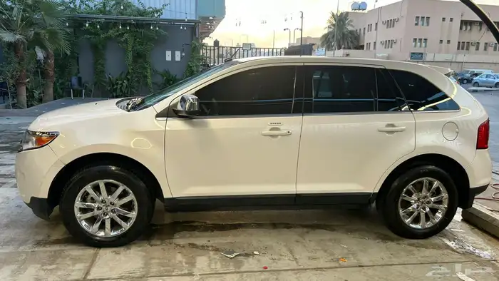 فورد اودج 16