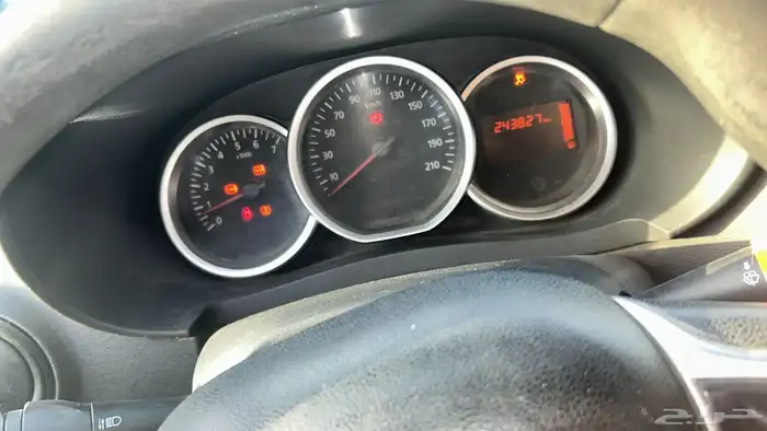 سياره دوكر للببع 11