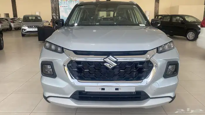 قراند فيتارا فل كامل 3