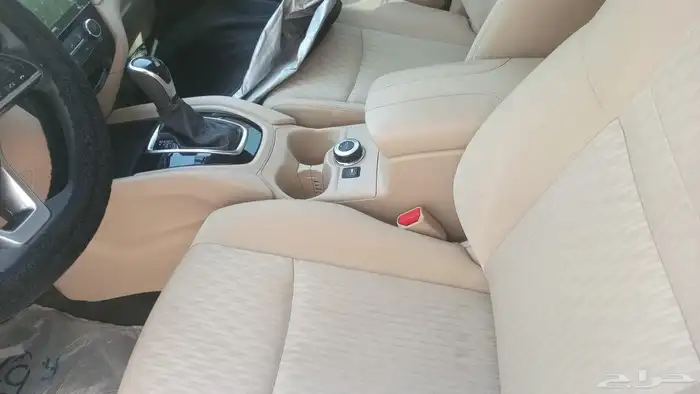 نيسان اكس تريل 2020 3