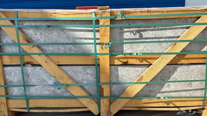 رخام تندرا جري تركي 15