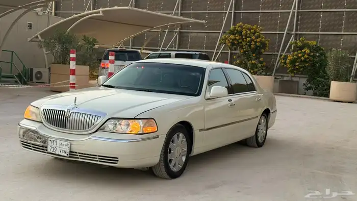 تاون كار شاصي طويل 4