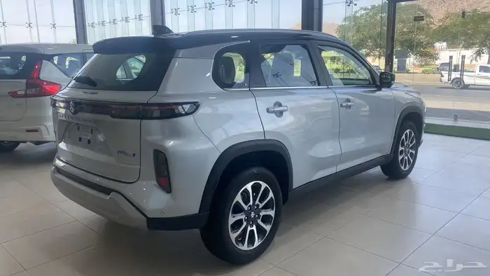 قراند فيتارا فل كامل 0