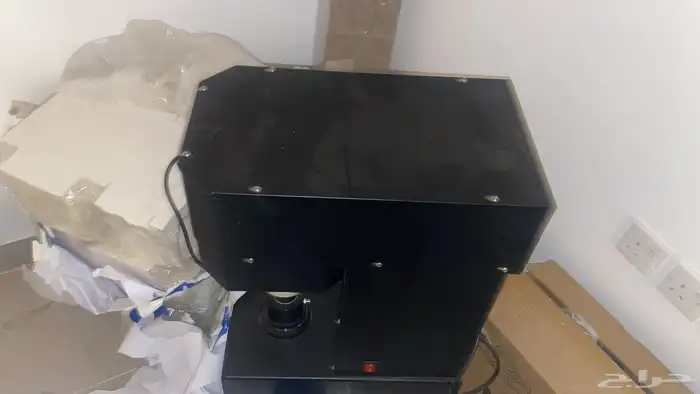 للبيع اغراض مطعم وثلاجه عرض 4