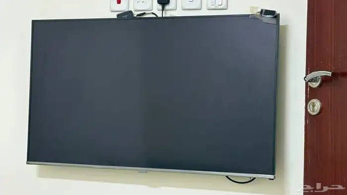 تلفزيون سامسونج جديد 0