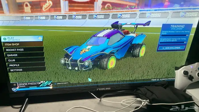 ايفون اكس اس واكس بوكس ون اس 10