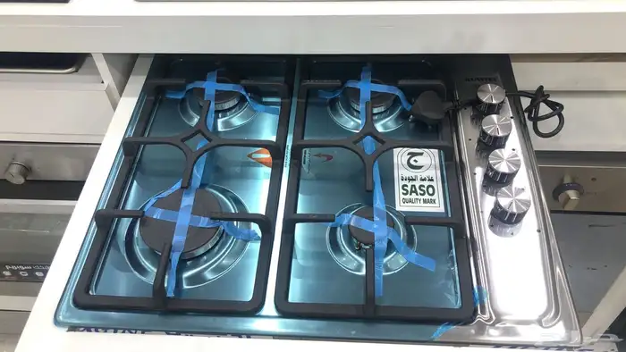 سطح وشواية بلت ان مقاس 60 3