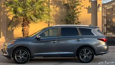 إنفينيتي Qx60 فل 2016 سعودي index