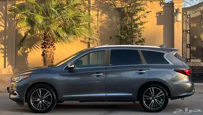 إنفينيتي Qx60 فل 2016 سعودي index