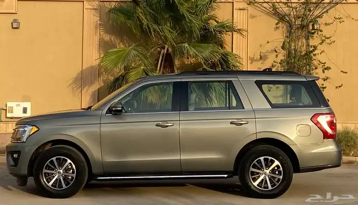 فورد اكبديشن. سعودي 2019 9