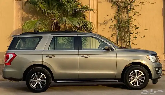 فورد اكبديشن. سعودي 2019 6