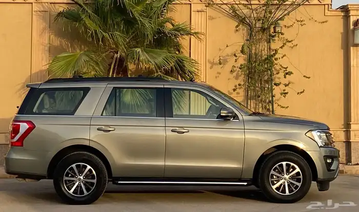 فورد اكبديشن. سعودي 2019 16