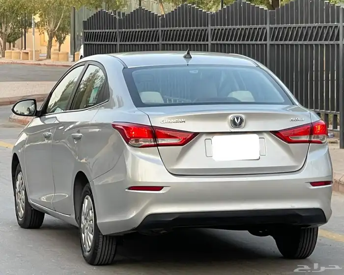 شانجان السفن 2022 استاندر سعودي 2