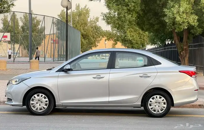 شانجان السفن 2022 استاندر سعودي 7