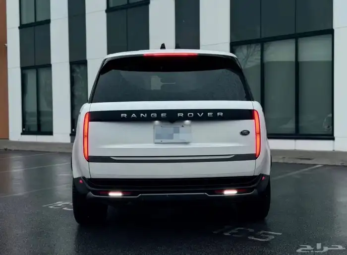 رنج روفر فوج 2023 - SE Range Rover Vogue SE 2023 V8 5