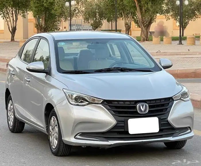 شانجان السفن 2022 استاندر سعودي 5