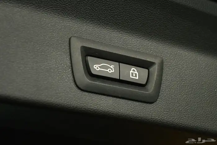 BMW X3 2021 kit M شبه جديد 15