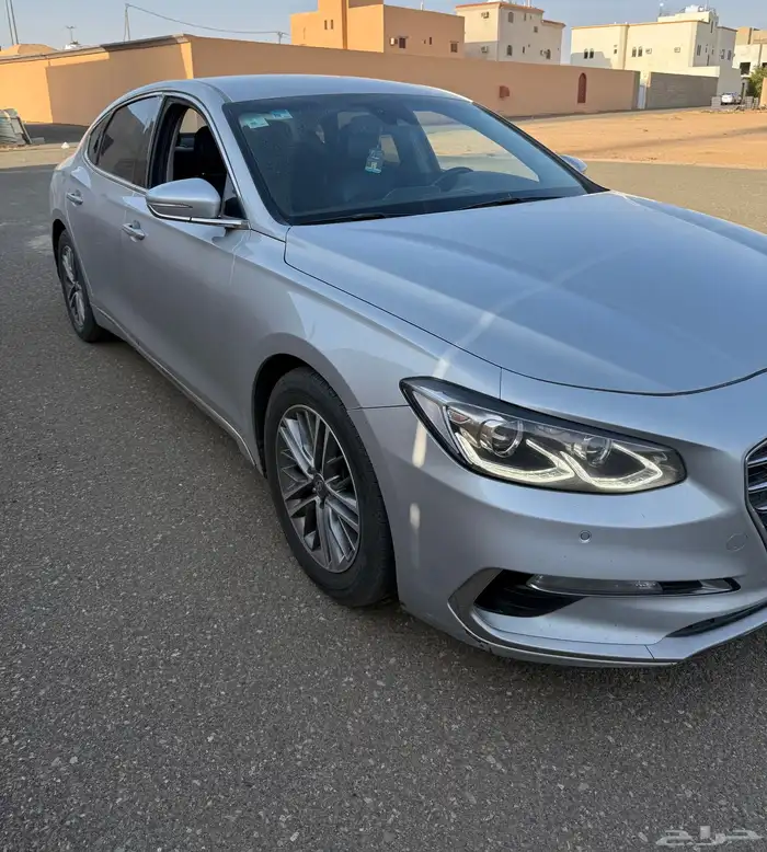 ازيرا ديزل موديل 2018 0