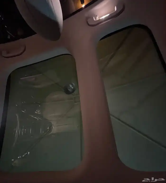 مرسيدس E200 موديل 2020 للبيع بمدينة الرياض 14