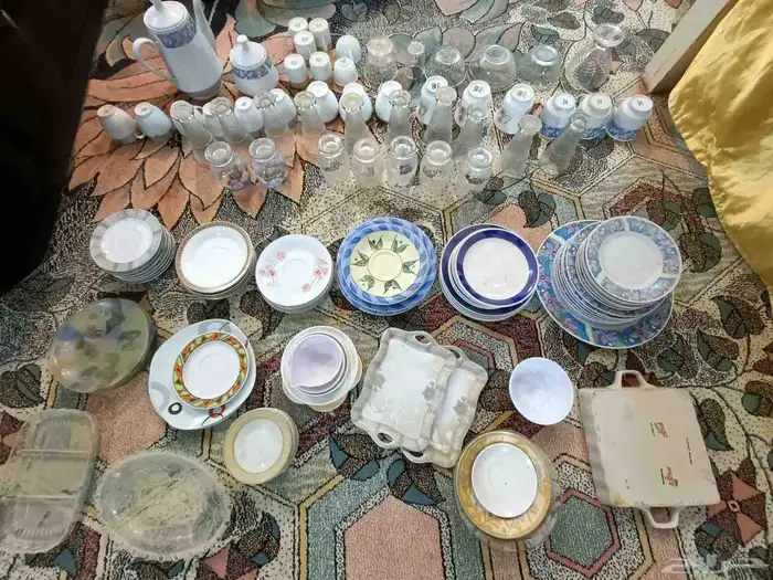 اغراض مطبخ 0