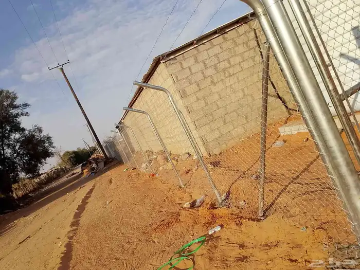 شبوك مزارع شبوك كسارات شبك 5