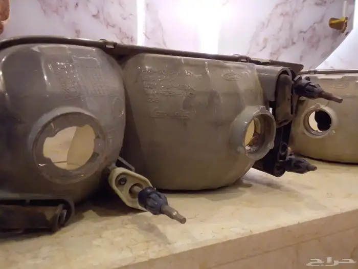 شمعات فورد ماركيز وكاله 8