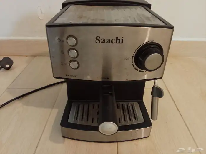 مكينة قهوه 0