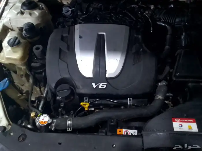 مكينة كادينزا سنتافي سرينتو 2016 0