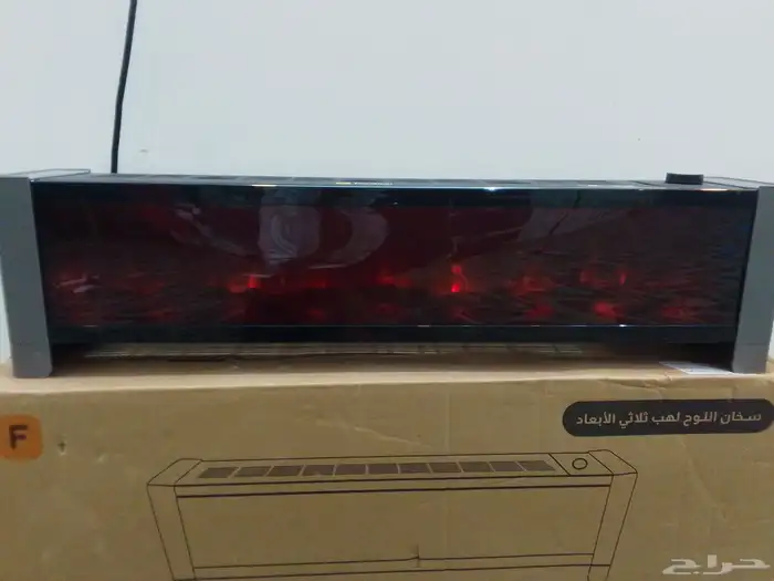 دفايه بي شاشه 0