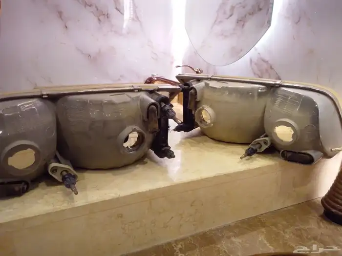 شمعات فورد ماركيز وكاله 7