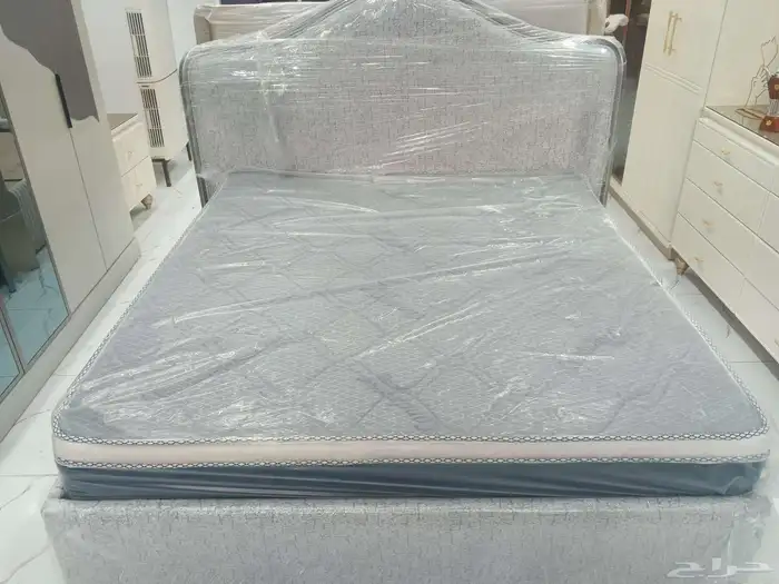 تفسير غرف نوم مصري جديد وحصل طلب الزبون بجميع المقاسات 2