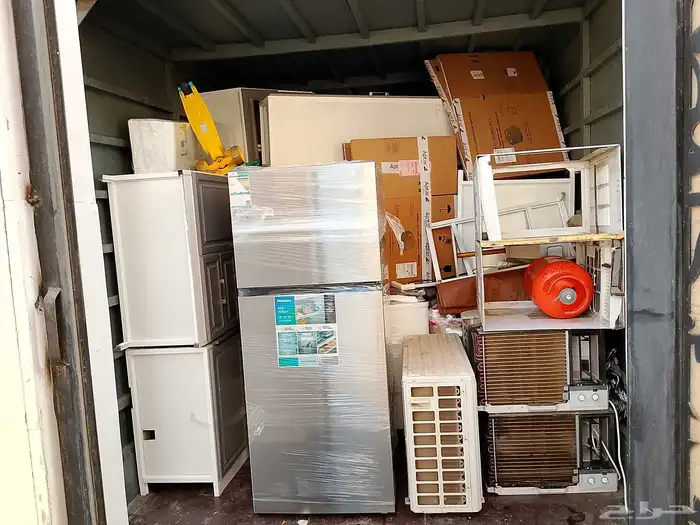 نقل عفش نقل اثاث فك وتركيب تغليف مع الضمان 1