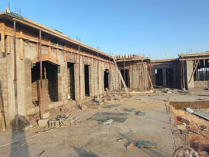 مقاول الجله تبراك المزاحميه المشاعله السيباني 3