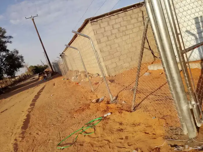 شبوك مزارع شبوك كسارات شبك 1