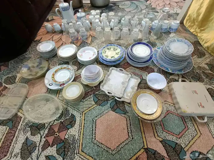 اغراض مطبخ 1