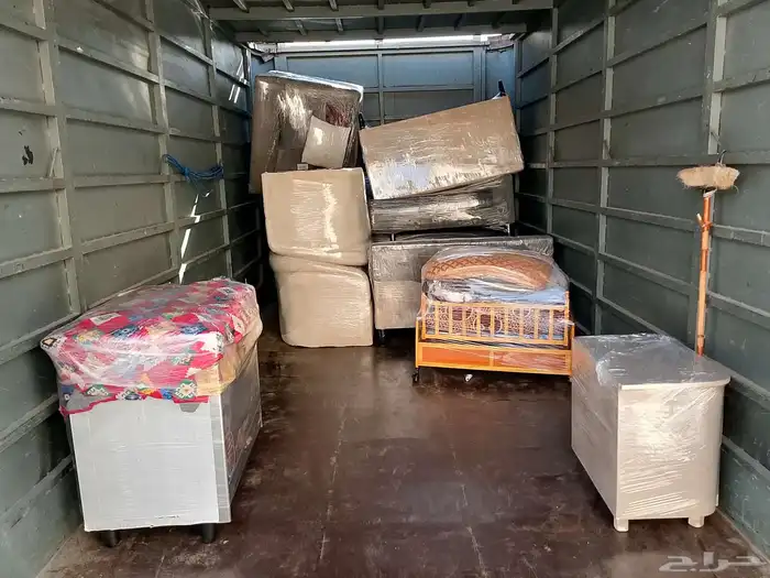 نقل عفش نقل اثاث فك وتركيب تغليف مع الضمان 3