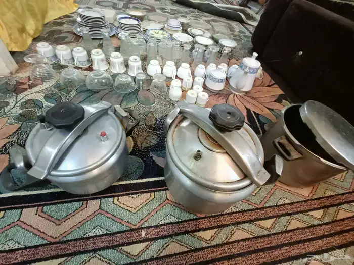 اغراض مطبخ 2