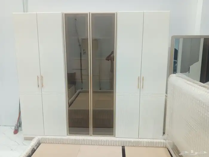 تفسير غرف نوم مصري جديد وحصل طلب الزبون بجميع المقاسات 0