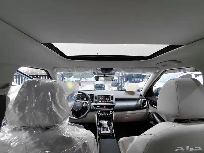 كيا سيلتوس فل كامل gls م2026 اسعار خاصه لفترة محدودة 9