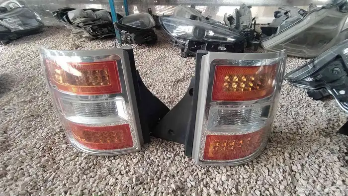 اسطبات فورد فلكس 0