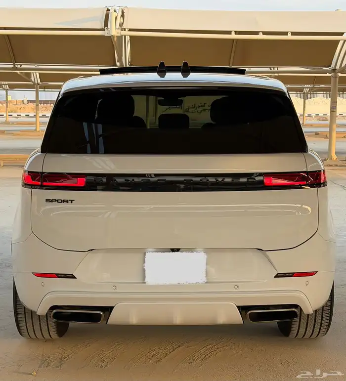 رينج روفر سبورت SE 11