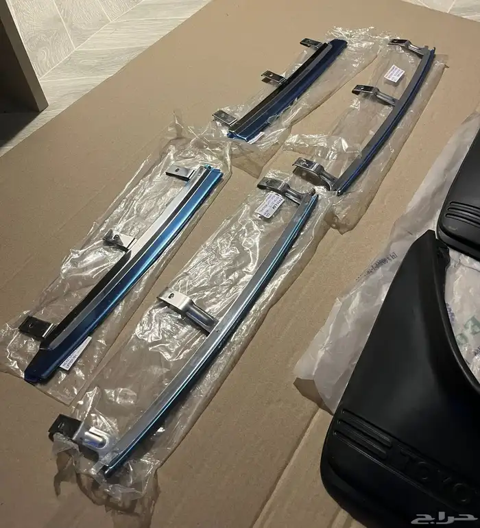 قطع كرسيدا شنابر نور نياكل شمعات 0