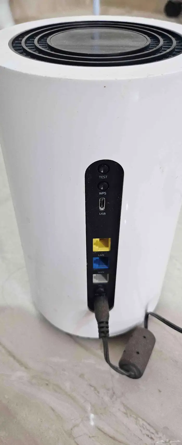 راوتر نوكيا 5g شركة زين zain 2